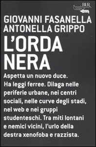L'orda nera - Librerie.coop