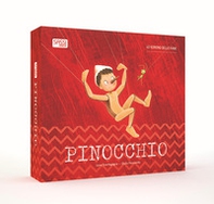 Pinocchio. Lo scrigno delle fiabe - Librerie.coop Pinocchio. Lo scrigno delle fiabe - Librerie.coop