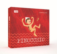 Pinocchio. Lo scrigno delle fiabe - Librerie.coop