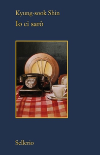 Io ci sarò - Librerie.coop