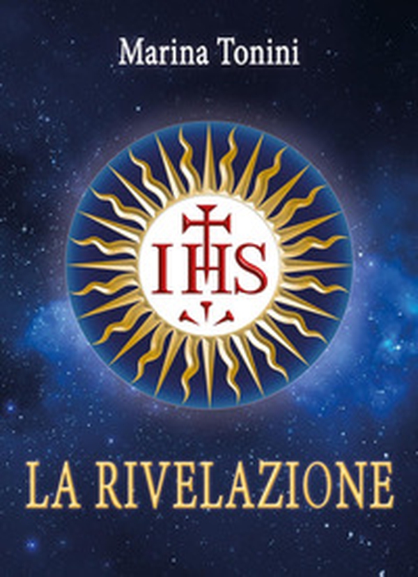 IHS. La rivelazione - Librerie.coop IHS. La rivelazione - Librerie.coop