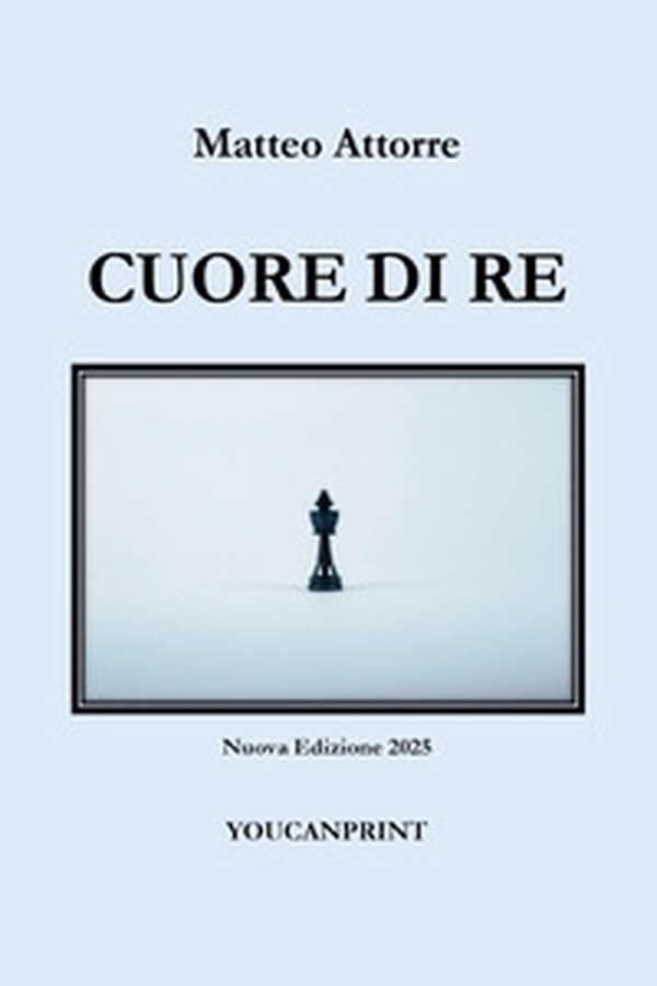 Cuore di re - Librerie.coop Cuore di re - Librerie.coop