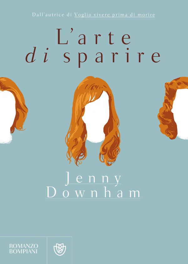 L'arte di sparire - Librerie.coop L'arte di sparire - Librerie.coop