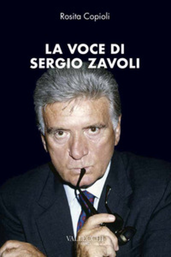 La voce di Sergio Zavoli - Librerie.coop La voce di Sergio Zavoli - Librerie.coop