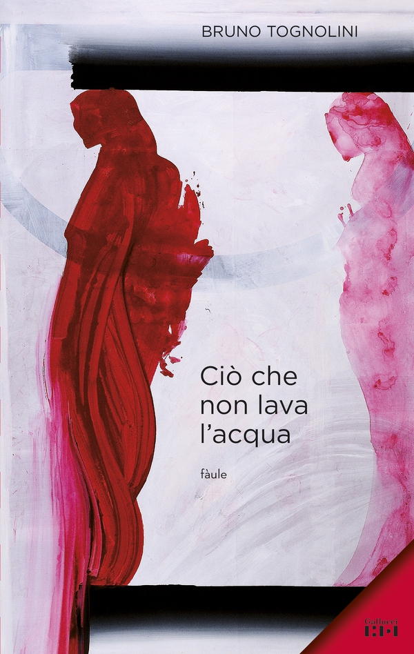 Ciò che non lava l'acqua - Librerie.coop Ciò che non lava l'acqua - Librerie.coop