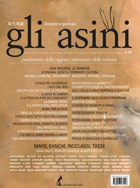 Gli asini. Rivista di educazione e intervento sociale - Librerie.coop
