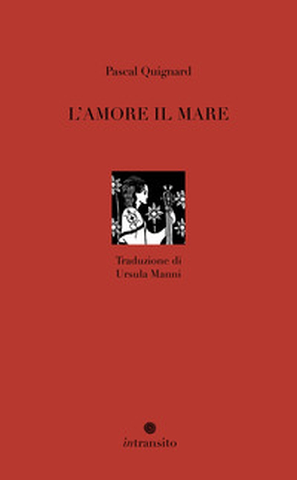L'amore il mare - Librerie.coop L'amore il mare - Librerie.coop