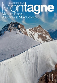 Monte Rosa, Alagna, Macugnaga - Librerie.coop
