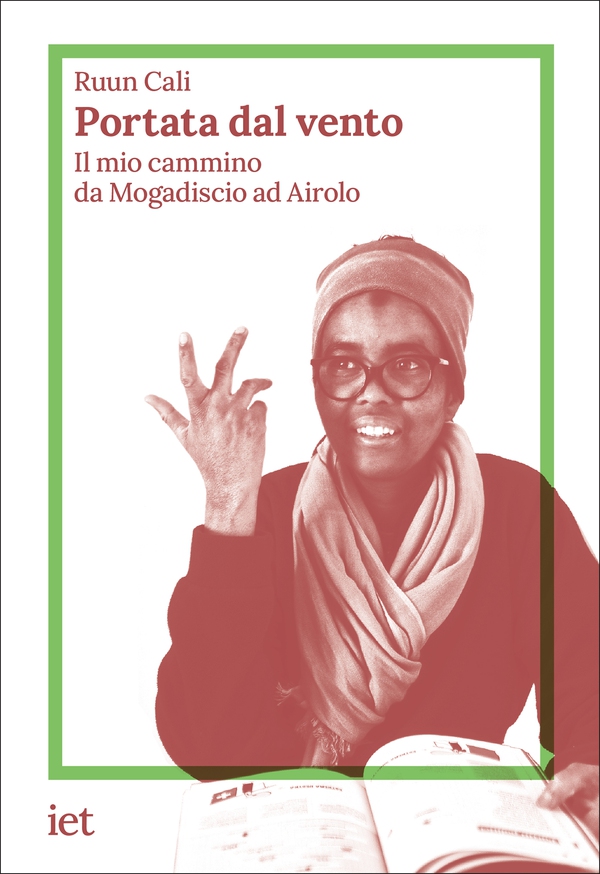 Portata dal vento - Librerie.coop