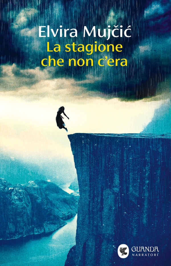 La stagione che non c'era - Librerie.coop La stagione che non c'era - Librerie.coop