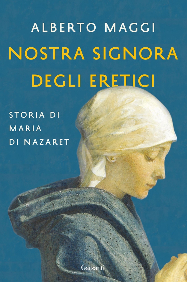 Nostra Signora degli eretici - Librerie.coop Nostra Signora degli eretici - Librerie.coop