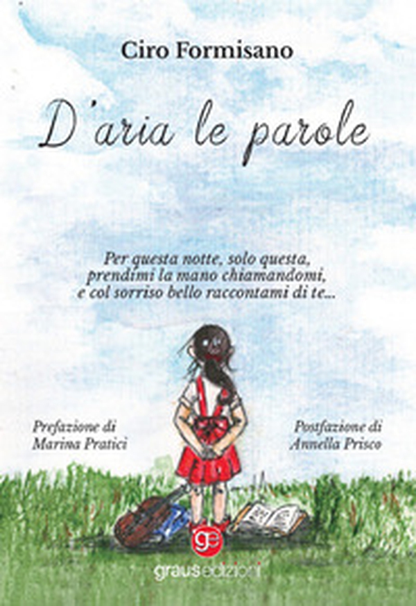 D'aria le parole - Librerie.coop D'aria le parole - Librerie.coop