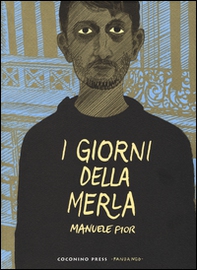 I giorni della merla - Librerie.coop I giorni della merla - Librerie.coop