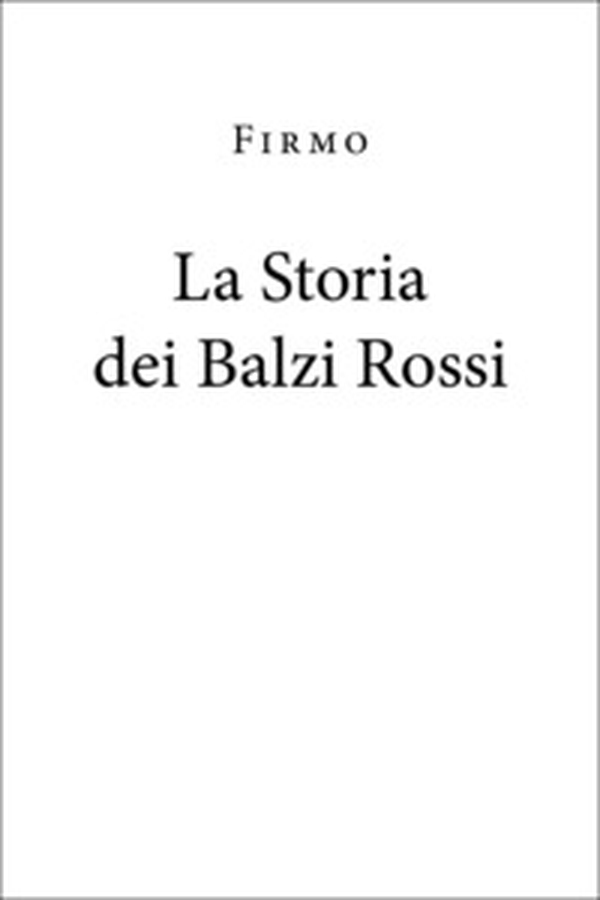 La storia dei Balzi Rossi - Librerie.coop