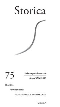 Storica (2019) Vol. 75 - Librerie.coop Storica (2019) Vol. 75 - Librerie.coop