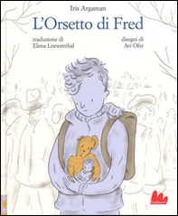 L'orsetto di Fred - Librerie.coop