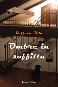 Ombre in soffitta - Librerie.coop