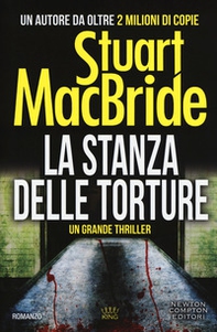 La stanza delle torture - Librerie.coop