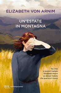 Un'estate in montagna - Librerie.coop
