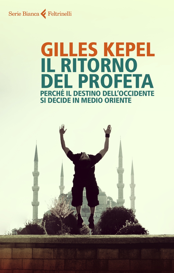 Il ritorno del profeta - Librerie.coop Il ritorno del profeta - Librerie.coop