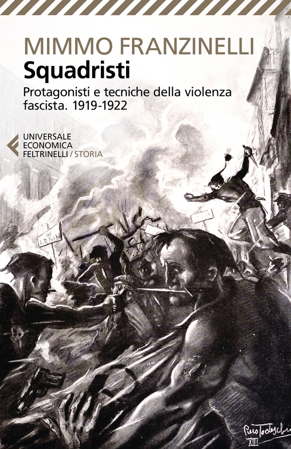 Squadristi - Librerie.coop Squadristi - Librerie.coop