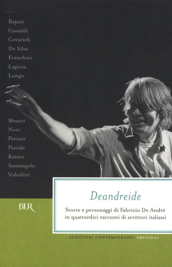 Deandreide - Librerie.coop Deandreide - Librerie.coop