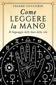 Come leggere la mano - Librerie.coop