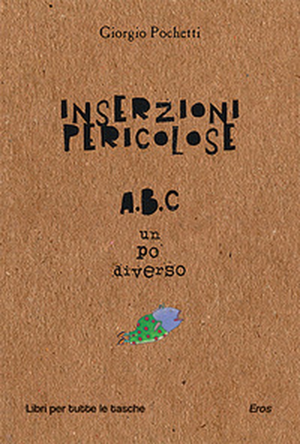 Inserzioni pericolose - Librerie.coop Inserzioni pericolose - Librerie.coop