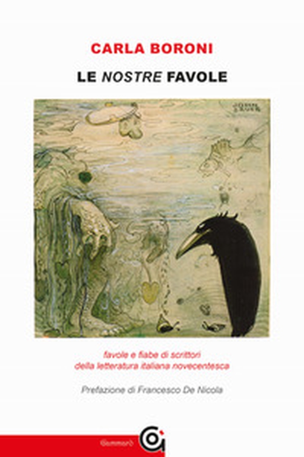 Le nostre favole - Librerie.coop Le nostre favole - Librerie.coop