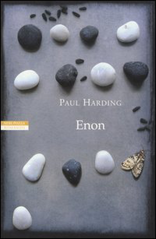 Enon - Librerie.coop Enon - Librerie.coop