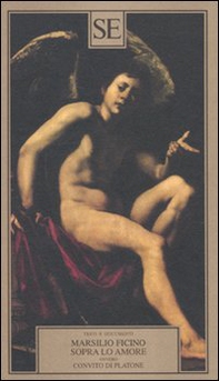 Sopra lo amore ovvero convito di Platone - Librerie.coop Sopra lo amore ovvero convito di Platone - Librerie.coop