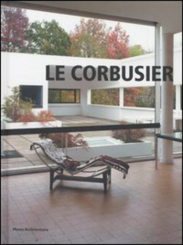 Le Corbusier - Librerie.coop