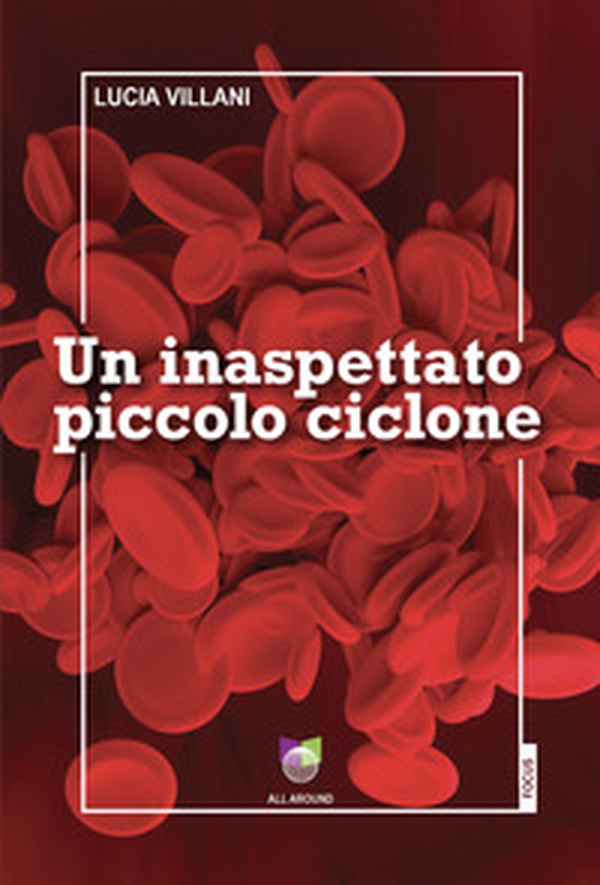 Un inaspettato piccolo ciclone - Librerie.coop Un inaspettato piccolo ciclone - Librerie.coop