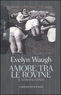 Amore tra le rovine - Librerie.coop