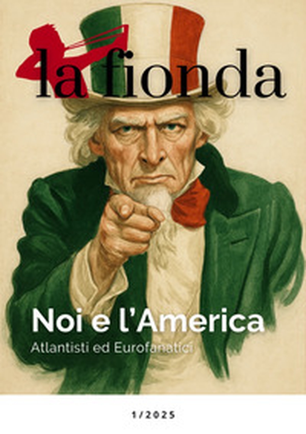La fionda - Vol. 1 - Librerie.coop La fionda - Vol. 1 - Librerie.coop