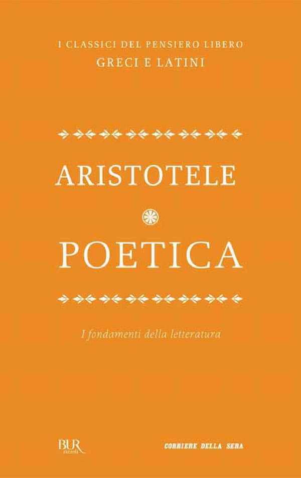 Poetica - Librerie.coop Poetica - Librerie.coop