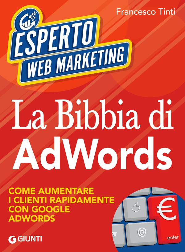 La Bibbia di AdWords - Librerie.coop La Bibbia di AdWords - Librerie.coop