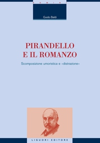 Pirandello e il romanzo - Librerie.coop Pirandello e il romanzo - Librerie.coop