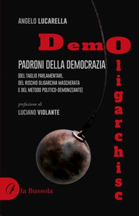 DemOligarchisc. Padroni della democrazia - Librerie.coop