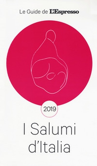 I salumi d'Italia 2019 - Librerie.coop