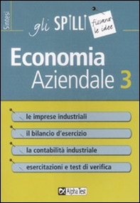 Economia aziendale - Vol. 3 - Librerie.coop Economia aziendale - Vol. 3 - Librerie.coop