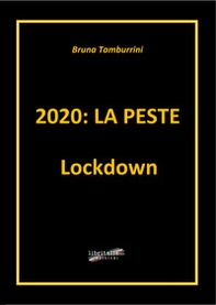 2020: la peste Lockdown - Librerie.coop
