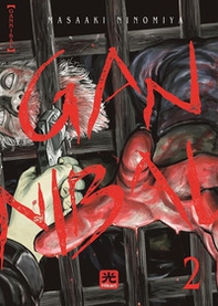 Gannibal - Librerie.coop