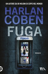 Fuga - Librerie.coop Fuga - Librerie.coop