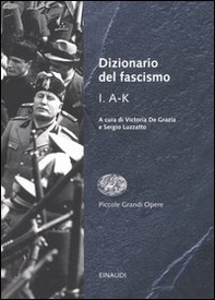Dizionario del fascismo - Librerie.coop