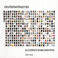 #selfportraitproject365. Alla scoperta dei miei super poteri - Librerie.coop