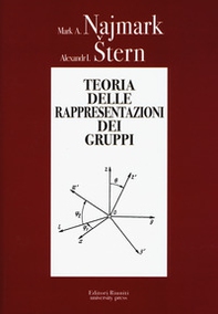 Teoria delle rappresentazioni dei gruppi - Librerie.coop Teoria delle rappresentazioni dei gruppi - Librerie.coop