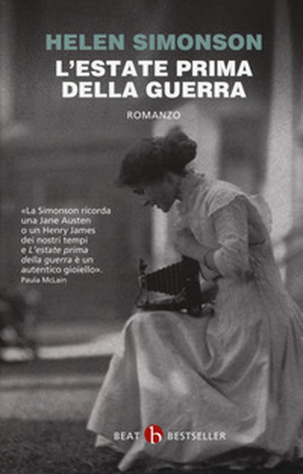 L'estate prima della guerra - Librerie.coop L'estate prima della guerra - Librerie.coop