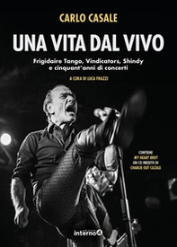Una vita dal vivo - Librerie.coop