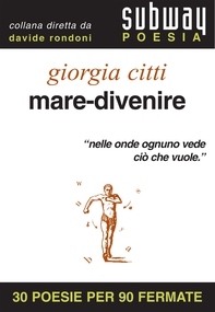 Mare - Divenire - Librerie.coop